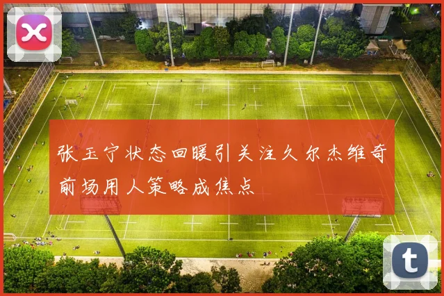 张玉宁状态回暖引关注久尔杰维奇前场用人策略成焦点